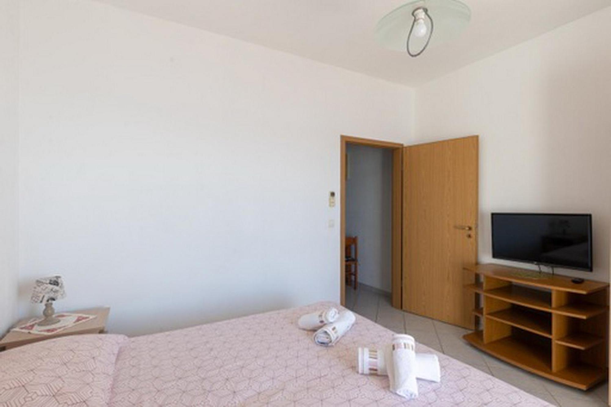 House Rasica Apartment Molunat Exterior photo